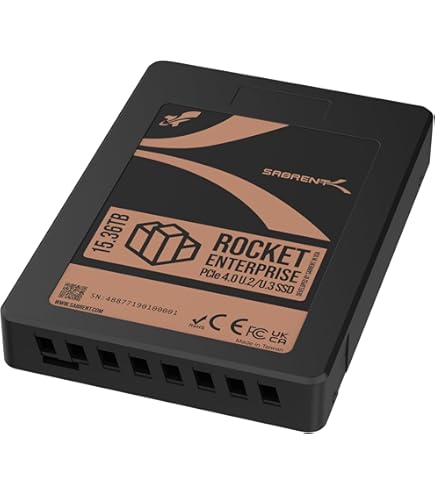 Amazon.com: Micron 5210 ION Series 7.68TB 2.5 inch SATA3 TCG