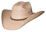 Bullhide Hats Standard 2432 Rodeo Round-Up