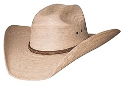 Bullhide Hats Standard 2432 Rodeo Round-Up