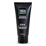 Tiege Hanley Exfoliating Face Wash for Men, 2 Oz