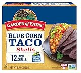 Garden of Eatin' Blue Corn Taco Shells, 12 Count