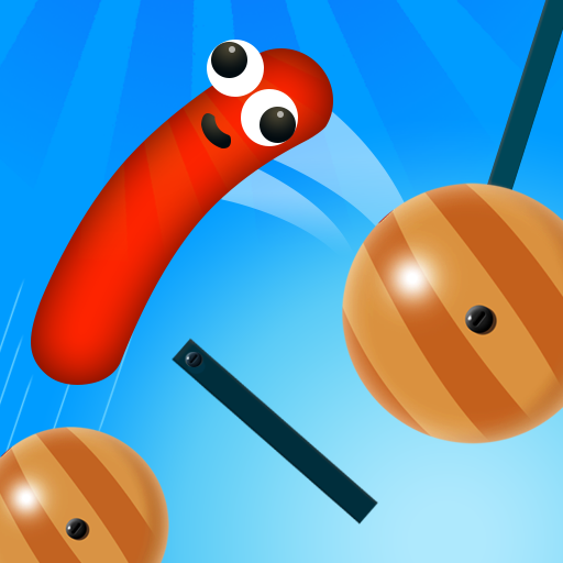 Sausage Jump Flip GameAmazon.deAppstore for Android