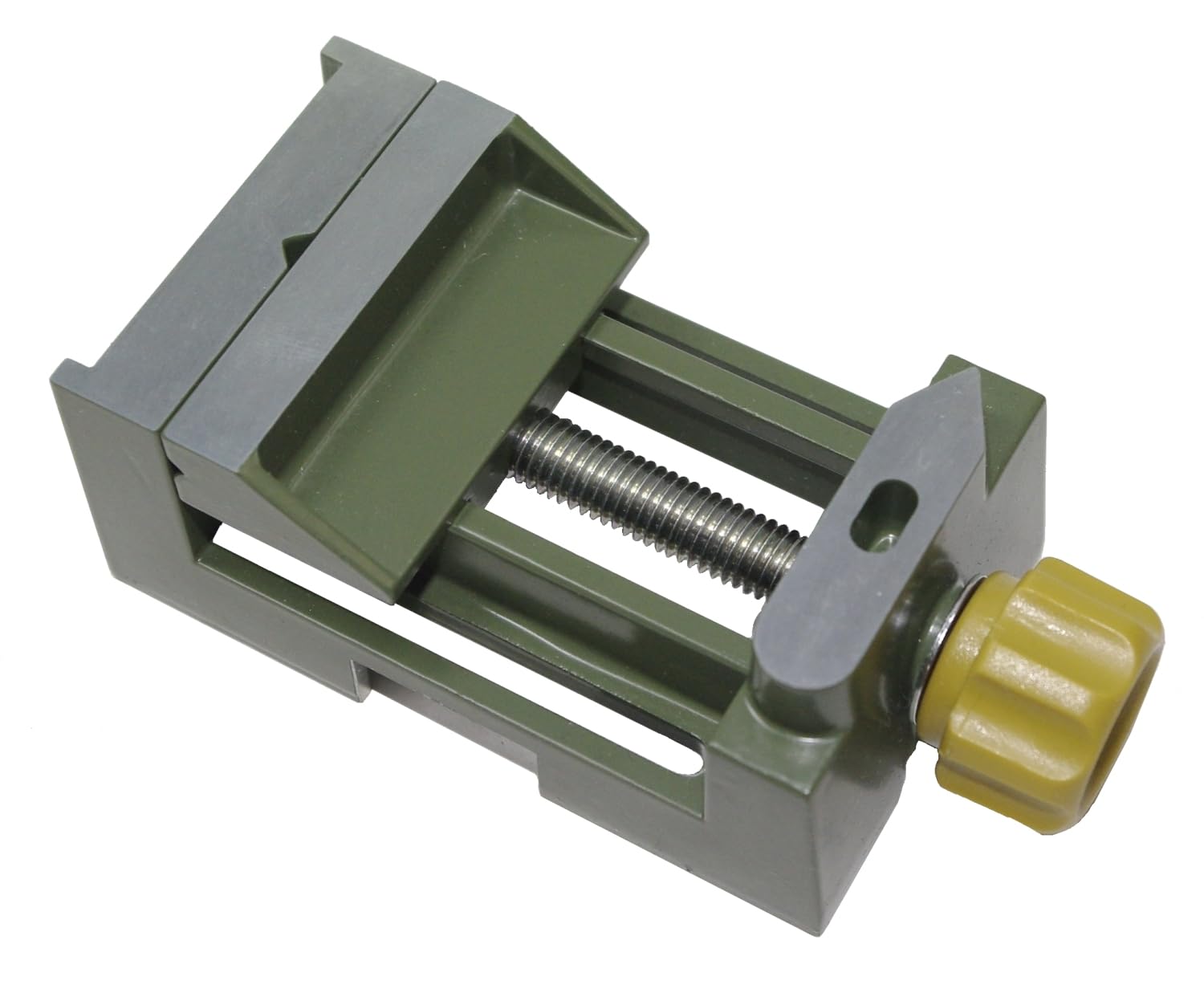 Proxxon Micromot MS 4 Machine Vice