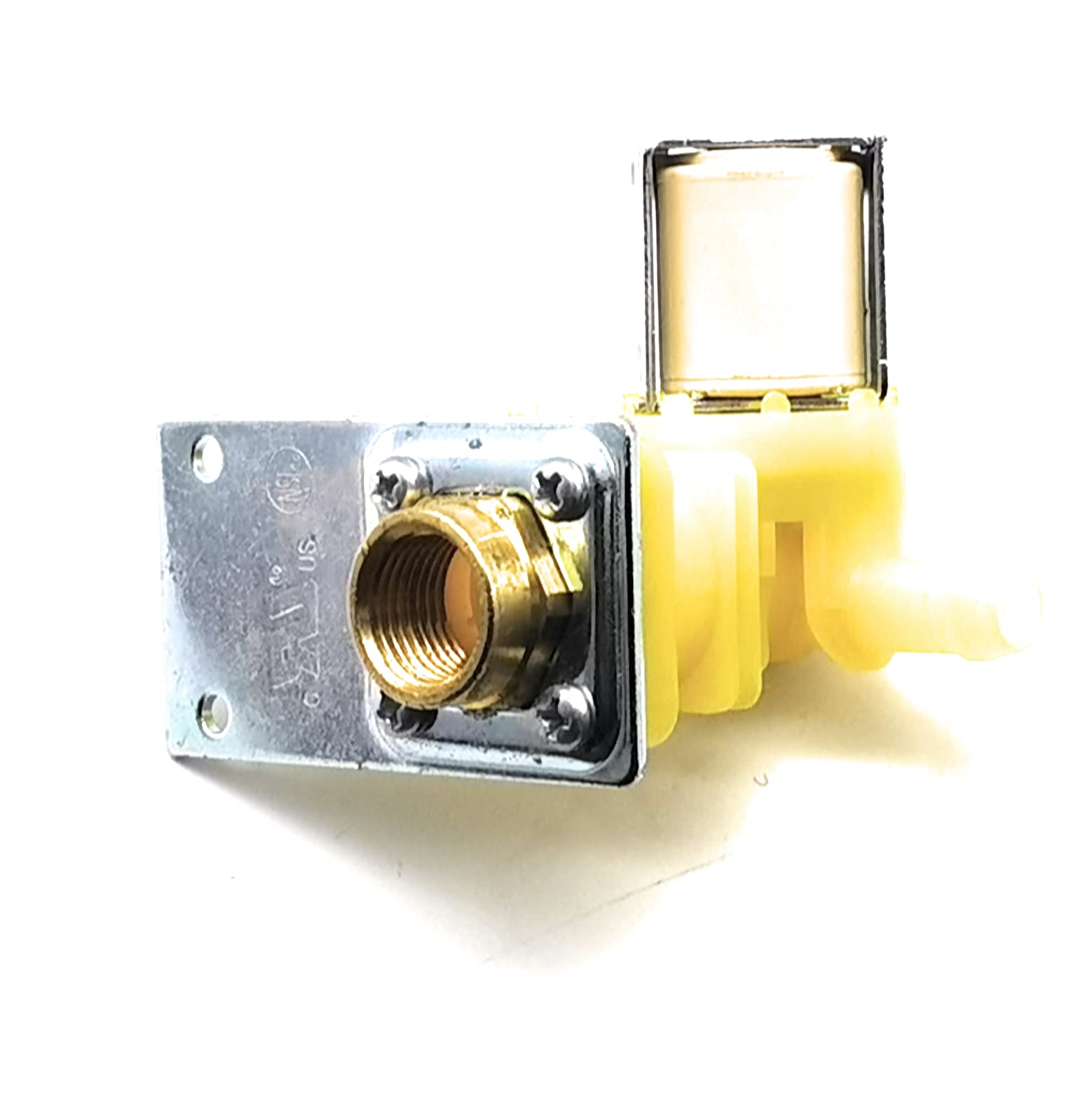 000008491 Water Inlet Valve For Ice Maker 33129027 120V 60Hz Ice Machine