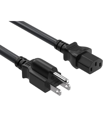 こうけんと Amazon.com: CableLeader 6ft IEC-320-13 to JIS 8303 Japan