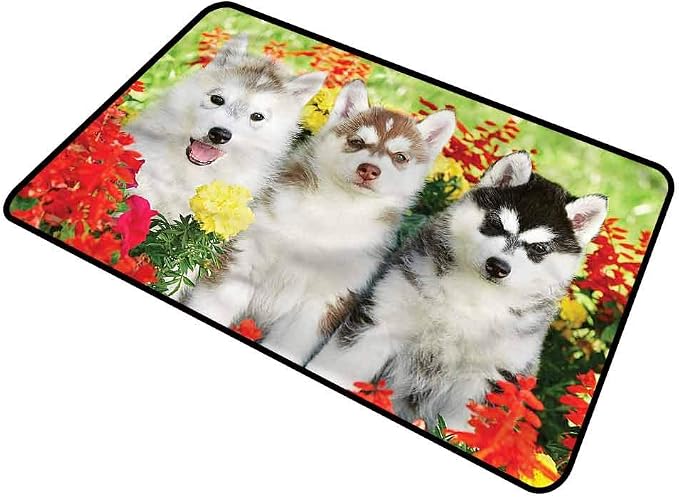 best cooling mat for husky