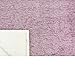 PAVILIA Melange Purple Red Sherpa Blanket Throw for Couch, Warm Soft Cozy Reversible Blanket Sofa Bed, Thick Plush Large Fleece Car Blanket, Decorative Home Room Decor Gifts Men Women, 50x60 Wine Red