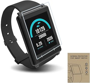 amazon smart health watch