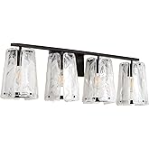 Prestige Vanity in Matte Black