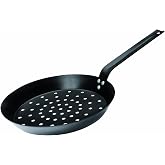 IBILI - Mocha Chestnut Pan, 26 cm, Steel, Non-Stick