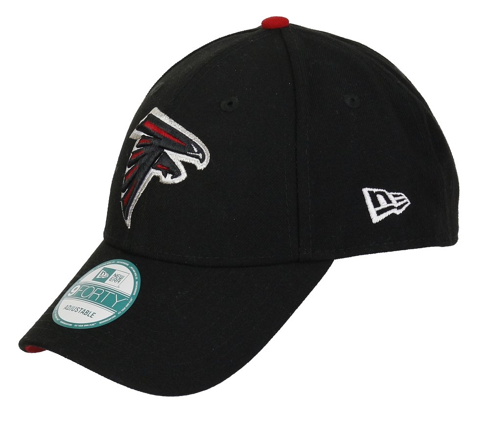 New Era NFL The League 9Forty Atlanta Falcons OTC — image 1