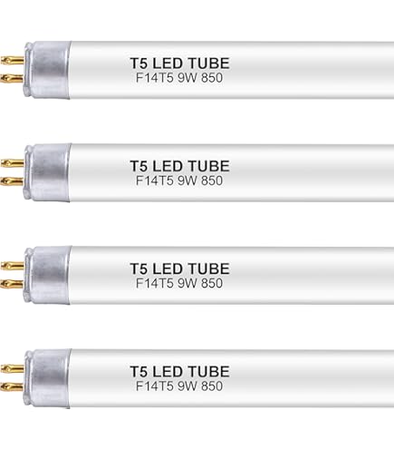 SYLVANIA 20908 - FP14/835/ECO - 14 Watt Fluorescent Tube - T5