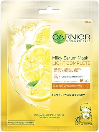 garnier serum amazon