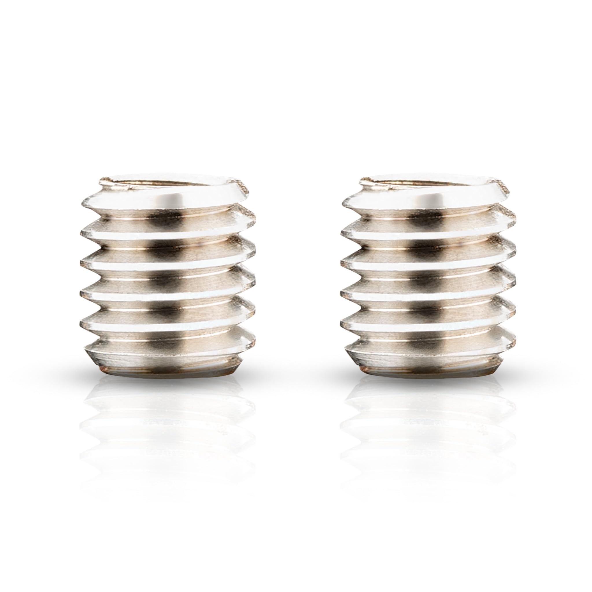 Walimex 1/4 inch to 3/8 inch thread adapter