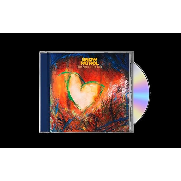 SNOW PATROL - Reworked - Amazon.com Music