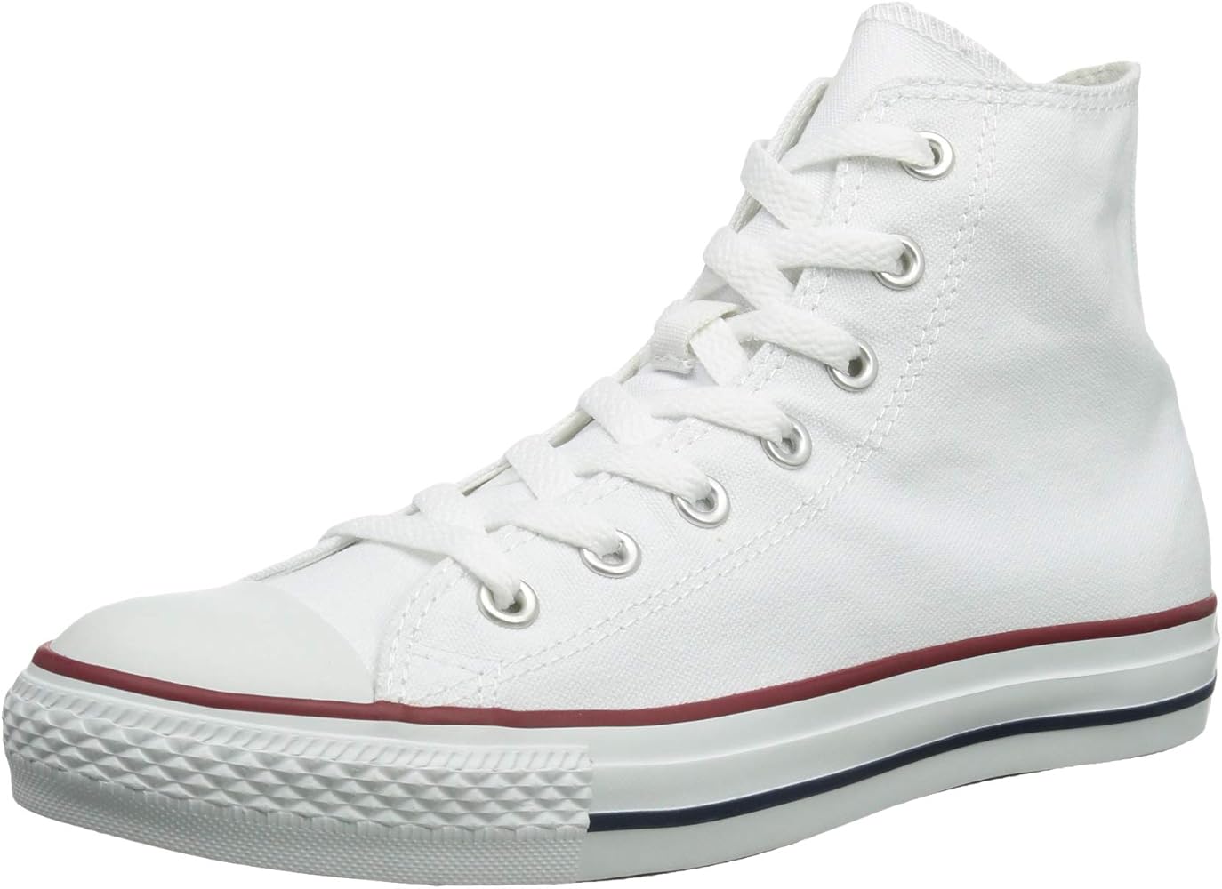 white converse 5