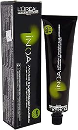 Loreal INOA 6.46 60GRM V511 Permanent Hair Colour Oil Delivery System