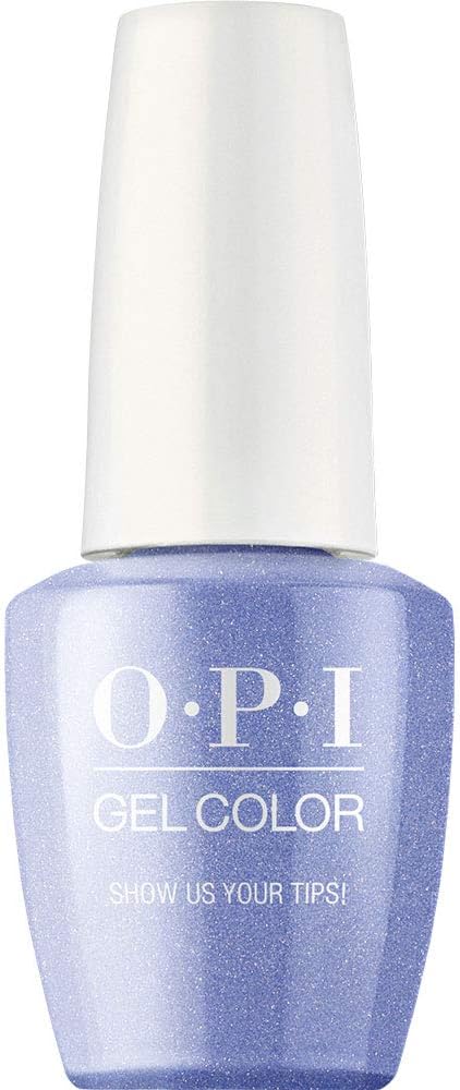 GEL COLOUR Show Us Your Tips