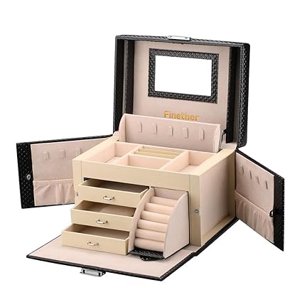 Resultado de imagen de joyero