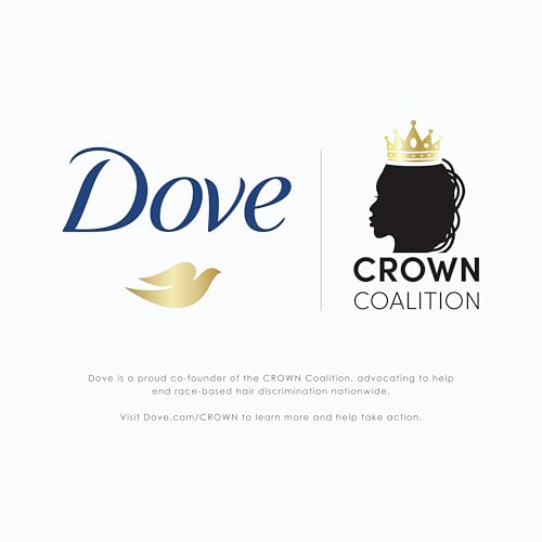 DOVE HAIR AMINO CURL REPAIR 10IN1 CREAM MASK FOR CURLY, COILY HAIR WITH BIO PROTEIN CARE TECHNOLOGY AND AMINO + JOJOBA OIL 9.2 FL OZ.