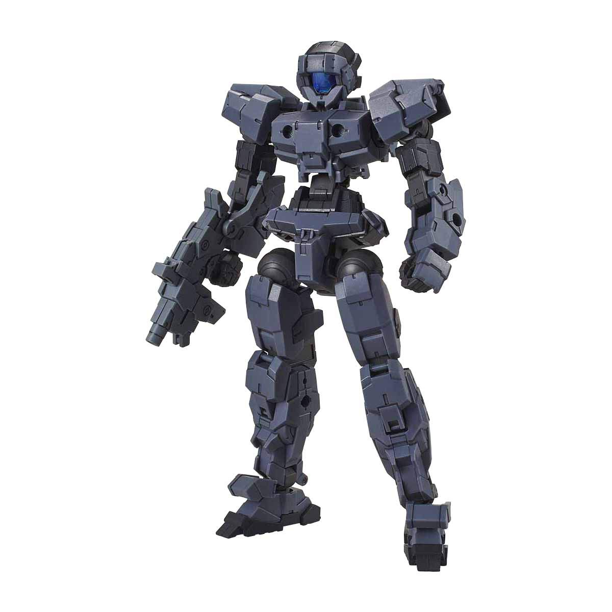 30 Minute Mission #09 eEMX-17 Alto Dark Gray, BANDAI 30 MM,BAS5058188