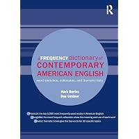 A Frequency Dictionary of Arabic (Routledge Frequency Dictionaries
