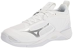 Mizuno Men's Wave Momentum 2 Volleyball Shoe