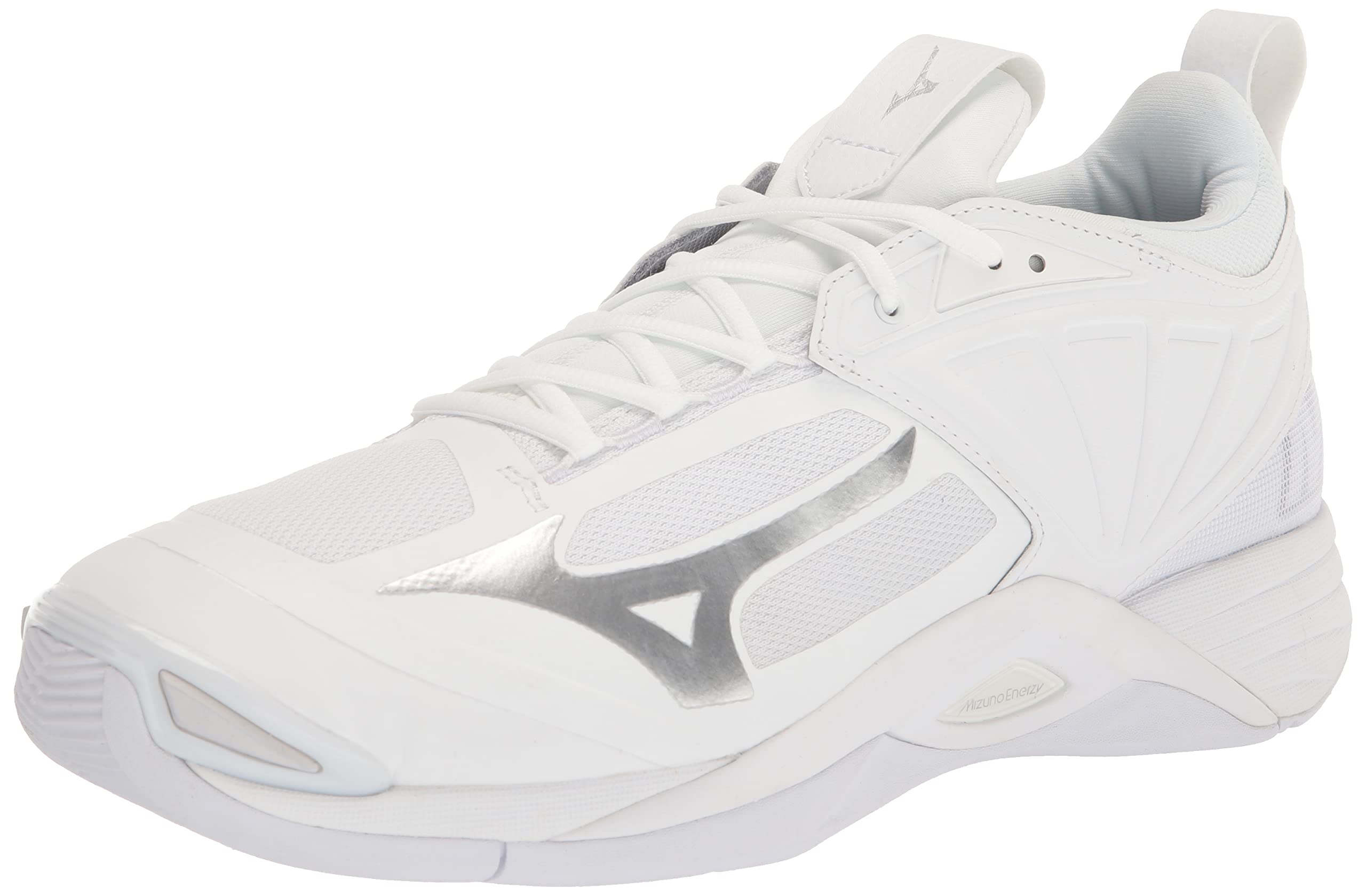 Mizuno Men's Wave Momentum 2 Volleyball Shoe