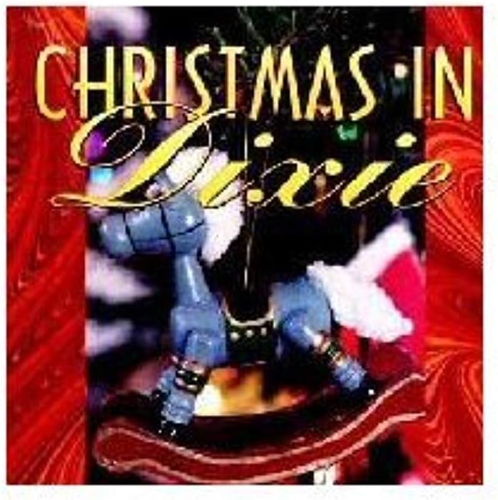 Christmas In Dixie 