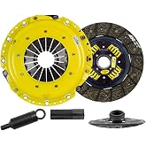 Advanced Clutch XT/Perf Street Sprung