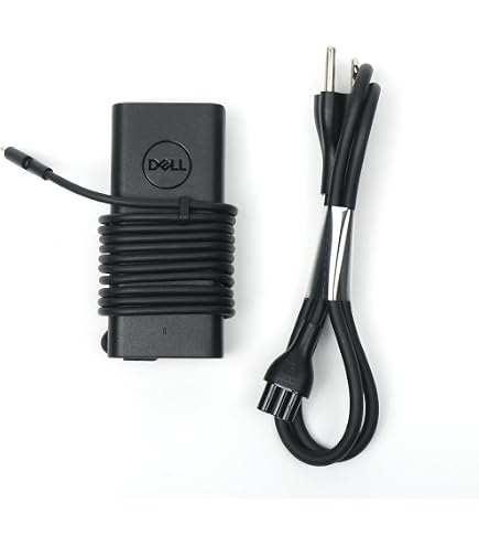 Amazon.com: 65W USB-C Charger for Dell Inspiron 13 5310 P145G001