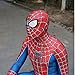 Seven Plus Unisex Lycra Spandex Zentai Halloween Cosplay Costumes Adult/Kids 3D Style