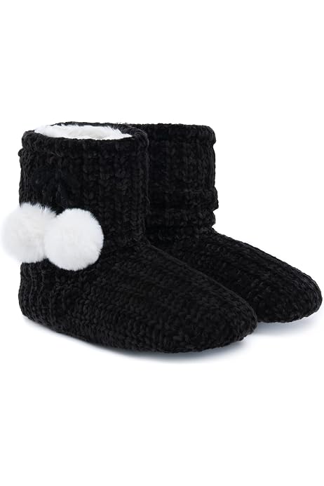 Chinese Laundry Womens Bootie Slipper 
