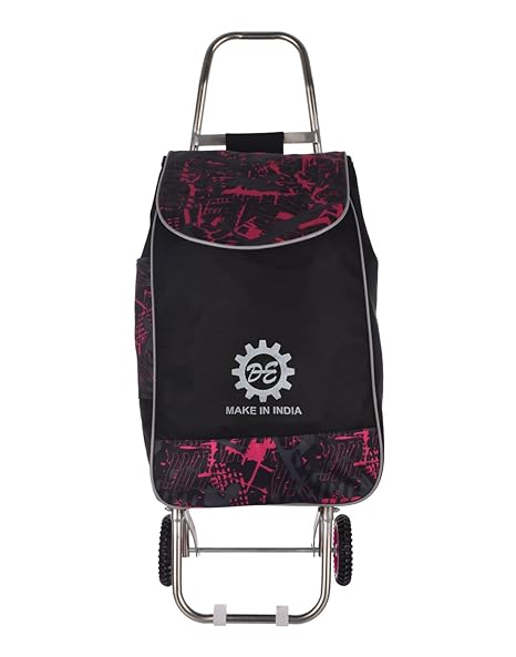 vegetable trolley bags