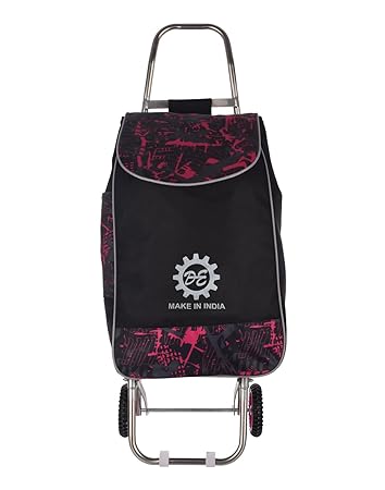 trolley vegetable bags