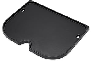 Weber Lumin Compact Griddle