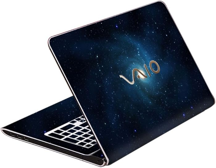 The Best Sony Vaio Laptop Skin For Your Home