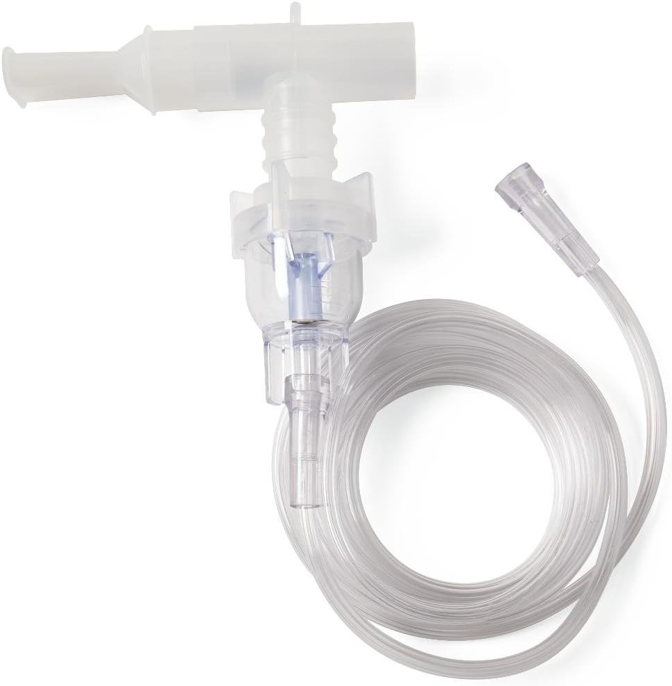 Aerosol Disposable Vaporizer Kit with for Asthma 3 Pack