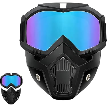 New Releases: The best-selling new & future releases in Powersports Protective Gear