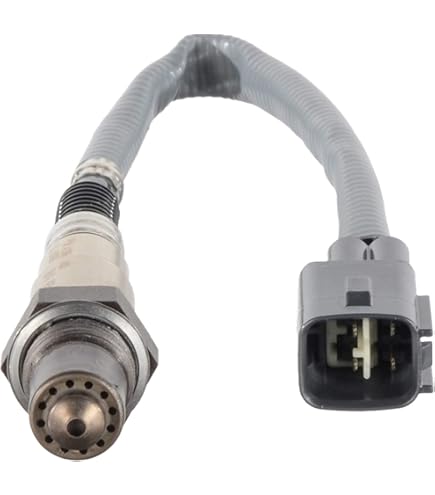 Amazon.com: BOSCH 13355 Premium OE Fitment Oxygen Sensor