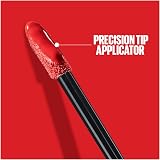 Maybelline Super Stay Vinyl Ink Liquid Lip Colour 16HR Wicked Shade 50 view 7