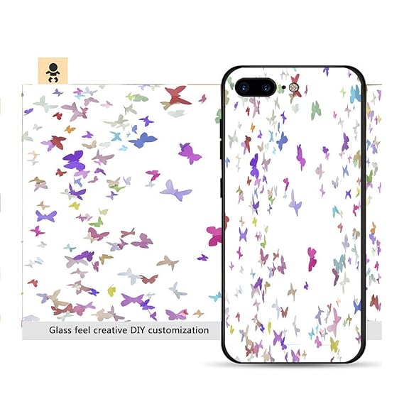 Amazoncom Iphone 7p 8p Ultra Thin Phone Case Origami