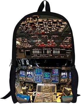 mochilas chico amazon