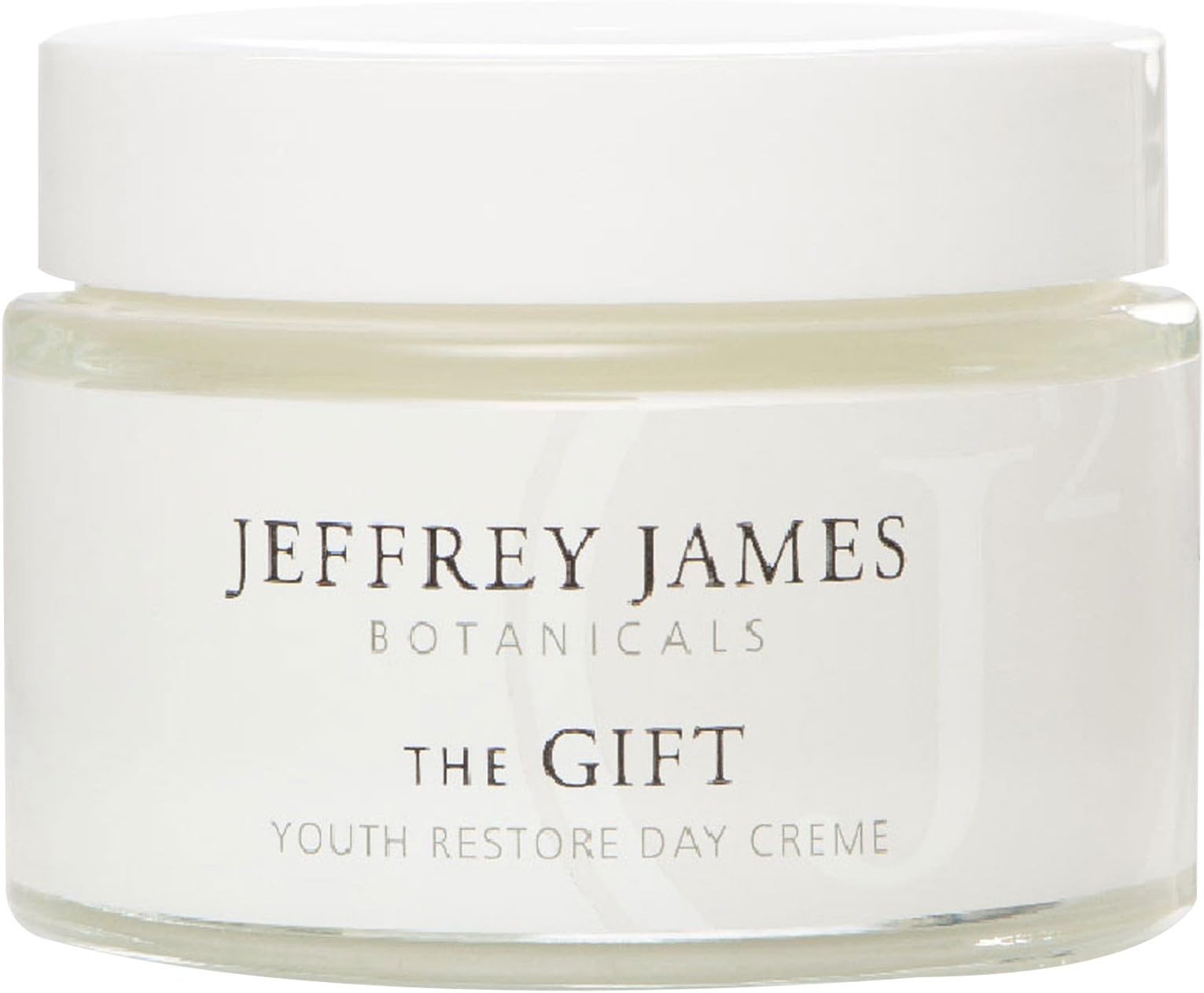 The Gift Youth Restoring Day Creme