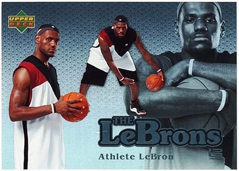 lbj lebron