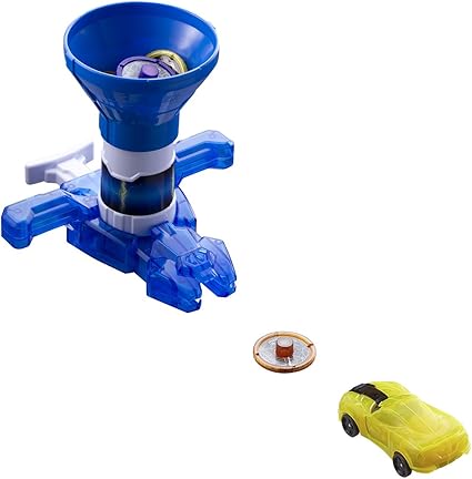 carros screechers wild