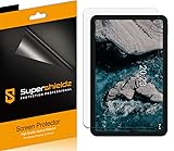 (3 Pack) Supershieldz Anti-Glare (Matte) Screen