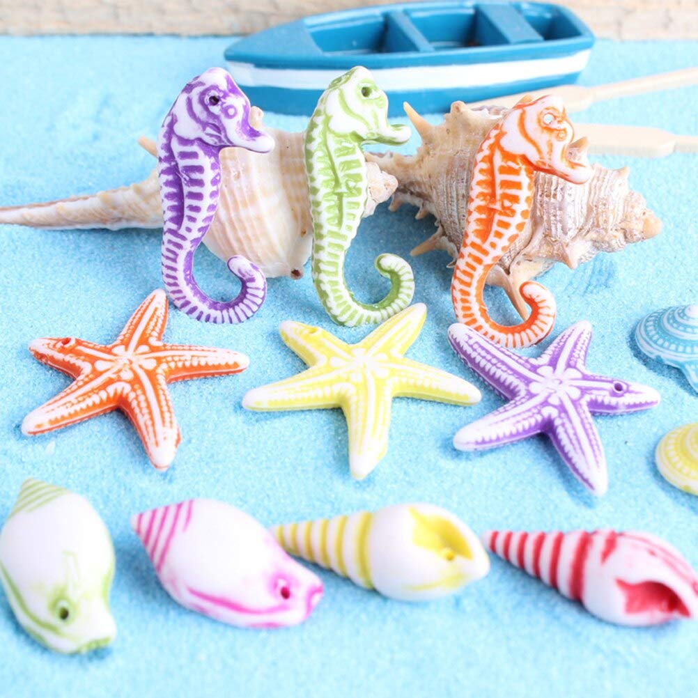 Best Seahorse Garden Statue