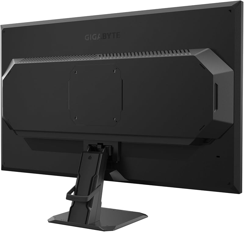 GS27F2 27" Monitor da Gioco FHD - 1920 x 1080, 240Hz, 1ms, 300 cd/m², FreeSync, HDR Ready, HDMI 2.0, Displayport 1.4