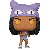 Funko Pop Marvel: Runaways - Molly Collectible Figure, Multicolor